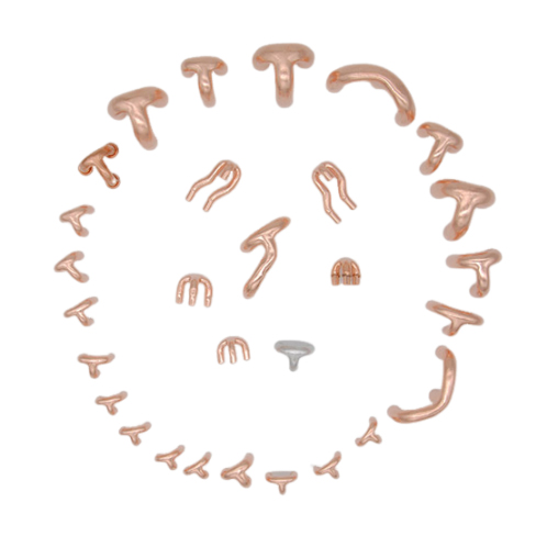 Quali sono le applicazioni specifiche del raccordo per treppiede in rame negli impianti idraulici e di drenaggio degli edifici?